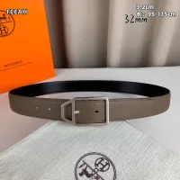 Cheap Hermes AAA Quality Belts For Women #1408057 Replica Wholesale [$72.00 USD] [ITEM#1408057] on Replica Hermes AAA Quality Belts