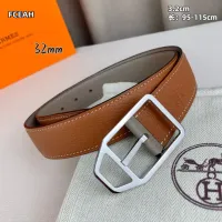 Cheap Hermes AAA Quality Belts For Women #1408059 Replica Wholesale [$72.00 USD] [ITEM#1408059] on Replica Hermes AAA Quality Belts