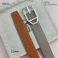 Cheap Hermes AAA Quality Belts For Women #1408059 Replica Wholesale [$72.00 USD] [ITEM#1408059] on Replica Hermes AAA Quality Belts