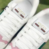 Cheap Gucci Casual Shoes For Women #1408060 Replica Wholesale [$100.00 USD] [ITEM#1408060] on Replica Gucci Casual Shoes