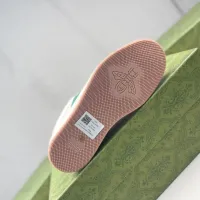 Cheap Gucci Casual Shoes For Men #1408062 Replica Wholesale [$100.00 USD] [ITEM#1408062] on Replica Gucci Casual Shoes