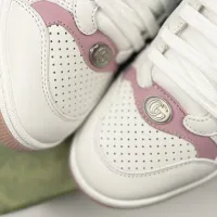 Cheap Gucci Casual Shoes For Men #1408062 Replica Wholesale [$100.00 USD] [ITEM#1408062] on Replica Gucci Casual Shoes