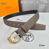 Cheap Hermes AAA Quality Belts For Women #1408063 Replica Wholesale [$72.00 USD] [ITEM#1408063] on Replica Hermes AAA Quality Belts
