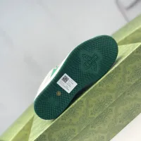 Cheap Gucci Casual Shoes For Women #1408064 Replica Wholesale [$100.00 USD] [ITEM#1408064] on Replica Gucci Casual Shoes