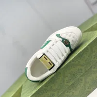 Cheap Gucci Casual Shoes For Men #1408065 Replica Wholesale [$100.00 USD] [ITEM#1408065] on Replica Gucci Casual Shoes