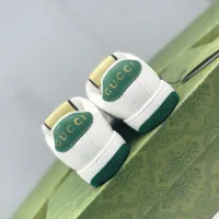 Cheap Gucci Casual Shoes For Men #1408065 Replica Wholesale [$100.00 USD] [ITEM#1408065] on Replica Gucci Casual Shoes