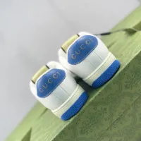 Cheap Gucci Casual Shoes For Women #1408066 Replica Wholesale [$100.00 USD] [ITEM#1408066] on Replica Gucci Casual Shoes