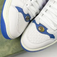 Cheap Gucci Casual Shoes For Women #1408066 Replica Wholesale [$100.00 USD] [ITEM#1408066] on Replica Gucci Casual Shoes