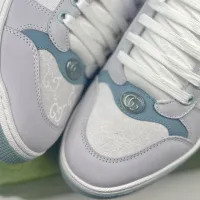 Cheap Gucci Casual Shoes For Women #1408068 Replica Wholesale [$100.00 USD] [ITEM#1408068] on Replica Gucci Casual Shoes