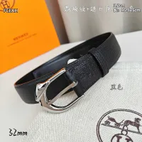 Cheap Hermes AAA Quality Belts For Women #1408070 Replica Wholesale [$72.00 USD] [ITEM#1408070] on Replica Hermes AAA Quality Belts