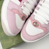 Cheap Gucci Casual Shoes For Women #1408071 Replica Wholesale [$100.00 USD] [ITEM#1408071] on Replica Gucci Casual Shoes