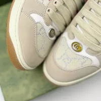 Cheap Gucci Casual Shoes For Women #1408073 Replica Wholesale [$100.00 USD] [ITEM#1408073] on Replica Gucci Casual Shoes