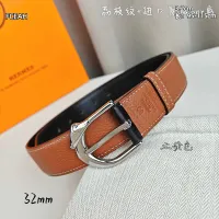 Cheap Hermes AAA Quality Belts For Women #1408074 Replica Wholesale [$72.00 USD] [ITEM#1408074] on Replica Hermes AAA Quality Belts