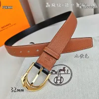 Cheap Hermes AAA Quality Belts For Women #1408076 Replica Wholesale [$72.00 USD] [ITEM#1408076] on Replica Hermes AAA Quality Belts