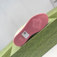 Cheap Gucci Casual Shoes For Women #1408077 Replica Wholesale [$100.00 USD] [ITEM#1408077] on Replica Gucci Casual Shoes