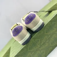 Cheap Gucci Casual Shoes For Women #1408079 Replica Wholesale [$100.00 USD] [ITEM#1408079] on Replica Gucci Casual Shoes