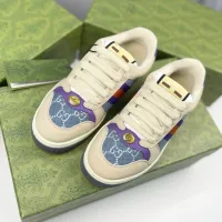 Cheap Gucci Casual Shoes For Women #1408079 Replica Wholesale [$100.00 USD] [ITEM#1408079] on Replica Gucci Casual Shoes