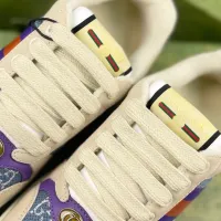 Cheap Gucci Casual Shoes For Women #1408079 Replica Wholesale [$100.00 USD] [ITEM#1408079] on Replica Gucci Casual Shoes