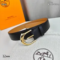 Cheap Hermes AAA Quality Belts For Women #1408082 Replica Wholesale [$76.00 USD] [ITEM#1408082] on Replica Hermes AAA Quality Belts