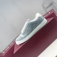 Cheap Gucci Casual Shoes For Women #1408083 Replica Wholesale [$100.00 USD] [ITEM#1408083] on Replica Gucci Casual Shoes