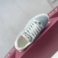 Cheap Gucci Casual Shoes For Women #1408083 Replica Wholesale [$100.00 USD] [ITEM#1408083] on Replica Gucci Casual Shoes