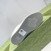 Cheap Gucci Casual Shoes For Women #1408085 Replica Wholesale [$100.00 USD] [ITEM#1408085] on Replica Gucci Casual Shoes
