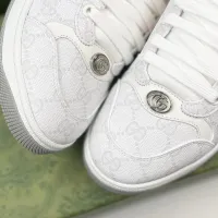 Cheap Gucci Casual Shoes For Women #1408085 Replica Wholesale [$100.00 USD] [ITEM#1408085] on Replica Gucci Casual Shoes
