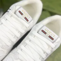 Cheap Gucci Casual Shoes For Women #1408085 Replica Wholesale [$100.00 USD] [ITEM#1408085] on Replica Gucci Casual Shoes