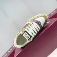 Cheap Gucci Casual Shoes For Women #1408087 Replica Wholesale [$100.00 USD] [ITEM#1408087] on Replica Gucci Casual Shoes