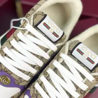 Cheap Gucci Casual Shoes For Women #1408087 Replica Wholesale [$100.00 USD] [ITEM#1408087] on Replica Gucci Casual Shoes