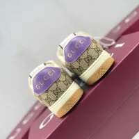 Cheap Gucci Casual Shoes For Men #1408088 Replica Wholesale [$100.00 USD] [ITEM#1408088] on Replica Gucci Casual Shoes