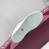 Cheap Gucci Casual Shoes For Men #1408090 Replica Wholesale [$102.00 USD] [ITEM#1408090] on Replica Gucci Casual Shoes