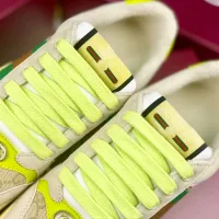 Cheap Gucci Casual Shoes For Men #1408097 Replica Wholesale [$100.00 USD] [ITEM#1408097] on Replica Gucci Casual Shoes