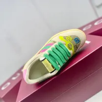 Cheap Gucci Casual Shoes For Women #1408102 Replica Wholesale [$102.00 USD] [ITEM#1408102] on Replica Gucci Casual Shoes