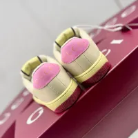 Cheap Gucci Casual Shoes For Women #1408102 Replica Wholesale [$102.00 USD] [ITEM#1408102] on Replica Gucci Casual Shoes