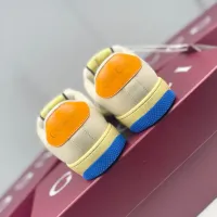 Cheap Gucci Casual Shoes For Men #1408104 Replica Wholesale [$102.00 USD] [ITEM#1408104] on Replica Gucci Casual Shoes