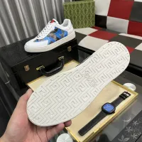 Cheap Gucci Casual Shoes For Men #1408106 Replica Wholesale [$76.00 USD] [ITEM#1408106] on Replica Gucci Casual Shoes