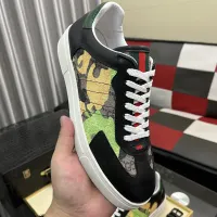 Cheap Gucci Casual Shoes For Men #1408107 Replica Wholesale [$76.00 USD] [ITEM#1408107] on Replica Gucci Casual Shoes