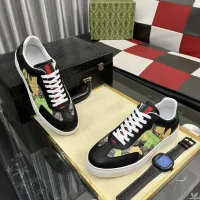 Cheap Gucci Casual Shoes For Men #1408107 Replica Wholesale [$76.00 USD] [ITEM#1408107] on Replica Gucci Casual Shoes