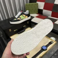 Cheap Gucci Casual Shoes For Men #1408107 Replica Wholesale [$76.00 USD] [ITEM#1408107] on Replica Gucci Casual Shoes