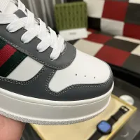 Cheap Gucci Casual Shoes For Men #1408111 Replica Wholesale [$76.00 USD] [ITEM#1408111] on Replica Gucci Casual Shoes