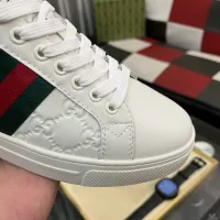 Cheap Gucci Casual Shoes For Men #1408114 Replica Wholesale [$82.00 USD] [ITEM#1408114] on Replica Gucci Casual Shoes