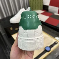 Cheap Gucci Casual Shoes For Men #1408114 Replica Wholesale [$82.00 USD] [ITEM#1408114] on Replica Gucci Casual Shoes