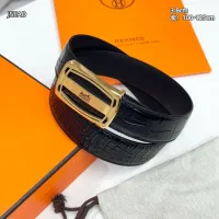 Cheap Hermes AAA Quality Belts For Men #1408118 Replica Wholesale [$56.00 USD] [ITEM#1408118] on Replica Hermes AAA Quality Belts