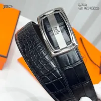 Cheap Hermes AAA Quality Belts For Men #1408119 Replica Wholesale [$56.00 USD] [ITEM#1408119] on Replica Hermes AAA Quality Belts