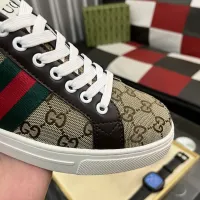 Cheap Gucci Casual Shoes For Men #1408120 Replica Wholesale [$82.00 USD] [ITEM#1408120] on Replica Gucci Casual Shoes