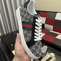 Cheap Gucci Casual Shoes For Men #1408121 Replica Wholesale [$82.00 USD] [ITEM#1408121] on Replica Gucci Casual Shoes