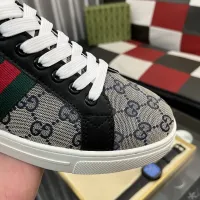 Cheap Gucci Casual Shoes For Men #1408121 Replica Wholesale [$82.00 USD] [ITEM#1408121] on Replica Gucci Casual Shoes
