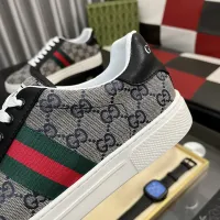Cheap Gucci Casual Shoes For Men #1408121 Replica Wholesale [$82.00 USD] [ITEM#1408121] on Replica Gucci Casual Shoes
