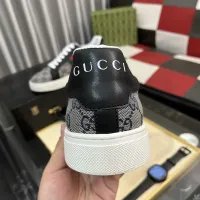 Cheap Gucci Casual Shoes For Men #1408121 Replica Wholesale [$82.00 USD] [ITEM#1408121] on Replica Gucci Casual Shoes